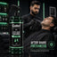Gabri Professional - A4 After Shave Cologne Pure Power 500ml