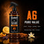 Gabri Professional - A6 After Shave Cologne Pure Value 500ml