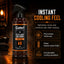 Gabri Professional - A6 After Shave Cologne Pure Value 500ml