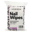 Agenda - Nail Wipes Lint Free 200s