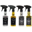Eson - Water Spray Bottle Whisky Style Ultra Fine Mist Sprayer 500ml