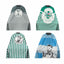 Gabri - Hair Cutting Capes & Gowns Line Series