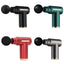 Eson - Barber Massage Gun Mini Portable Muscle Treatment
