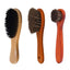 Eson - Horse Hair Wooden Paddle & Beard Brush