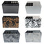 Eson - Scissor & Brush Holder Non-Slip Storage Box With Foam Grip