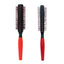 Eson - Round Hair Brush Non Slip Handle