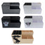 Eson - Scissor & Brush Holder Non-Slip Storage Box