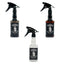 Eson - Water Spray Bottle Ultra Mist Sprayer 500ml