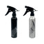 Eson - Metallic Water Spray Bottle Mist Sprayer 250ml