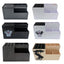 Eson - Scissor & Brush Holder Non-Slip Storage Box