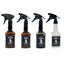 Eson - Water Spray Bottle Whisky Style Ultra Mist Sprayer 650ml