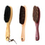 Eson - Long Horse Hair Wooden Fade Brush 23x5cm