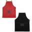 Eson - Hair Cutting Apron Premium Canvas & Leather Collection