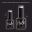 Halo - Gel Polish Elise 15ml