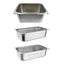 Eson - Stainless Steel Gastronorm Tray