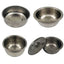 Eson - Stainless Steel Shaving Bowl Collection