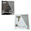 DMI Professional - Disposables Shoulder Capes (100 Pack)
