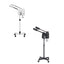 Eson - Facial Steamer 800W Hot and Cold Spray Machine