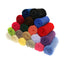 Hair Tools - Luxury Chocolate Towels 50cm x 85cm 12 Pack