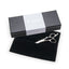 Kiepe - 2813 Monster Cut Razor Edge Scissors Semi Offset 6.5 Inch (17cm)