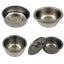 Eson - Stainless Steel Shaving Bowl Collection