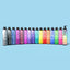 Osmo - Planet Vivid Semi-Permanent Hair Colour Meteor (Claret) 150ml