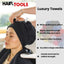 Hair Tools - Luxury Chocolate Towels 50cm x 85cm 12 Pack