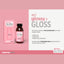 Osmo - Ikon Glossy Gloss Demi-Permanent Colour 60ml