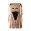 Andis - Copper ProFoil Lithium Titanium Foil Shaver - Eson Direct