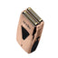 Andis - Copper ProFoil Lithium Titanium Foil Shaver - Eson Direct