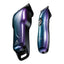 Andis - Limited Edition Galaxy Clipper & Trimmer Set 561563