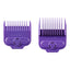 Andis - Single Magnetic Comb Set - Dual Pack 0.5 & 1.5 AS66560