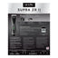 Andis - Supra Zr II Detachable Blade Clipper - Eson Direct