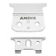 Andis - T-Outliner Replacement Blade #04521 - Eson Direct