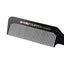 Andis - Black Clipper Comb 22cm