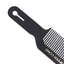 Andis - Black Clipper Comb 22cm