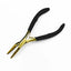 Hair Made Easi - Hair Extensions Angled Nano & Micro Pliers