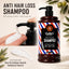 Gabri Professional - Anti Hair Loss Shampoo 1000ml