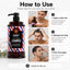 Gabri Professional - Anti Hair Loss Shampoo 1000ml