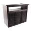 Alpeda - Antique Reception Desk