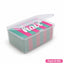 Agenda - Appointment Cards Hair (Pack Of 100)