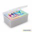 Agenda - Appointment Cards Hey Gorgeous (Pack Of 100)