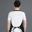 Morfose - Barber Hairdressing Tint Apron Black