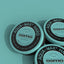 Osmo - Aqua Wax Hard 100ml