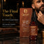 Gabri Professional - Beard Oil Argan Oil 75ml