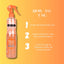 Morfose - Argan Two Phase Conditioner
