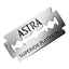 Astra - Superior Platinum Double Edge Razor Blades 20x5pcs