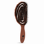 B.You - Boar Bristle Detangler Wheat Straw Brush Blush