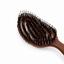 B.You - Boar Bristle Detangler Wheat Straw Brush Blush