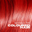 Osmo - Colour Revive Colour Conditioner Radiant Red 225ml